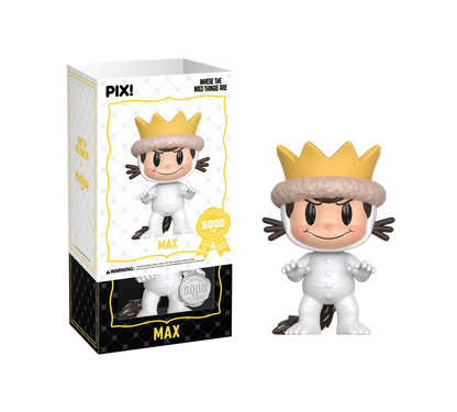 PIX! Max