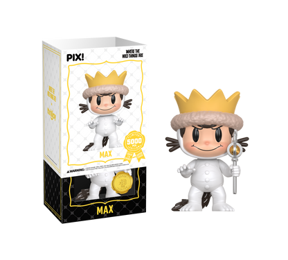 PIX! Max