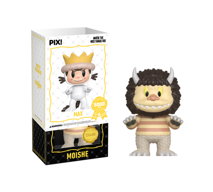 PIX! Max