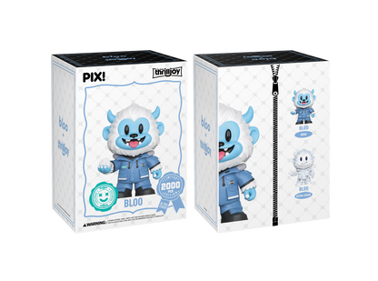 Thrilljoy Collectible