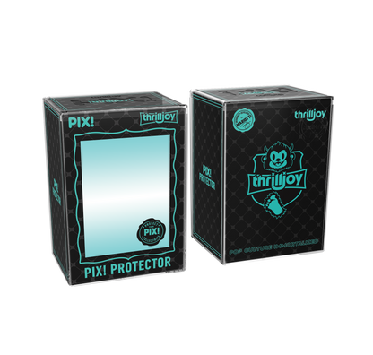 PIX! Protector