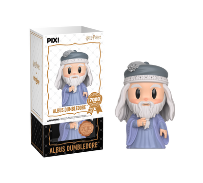 PIX! Dumbledore