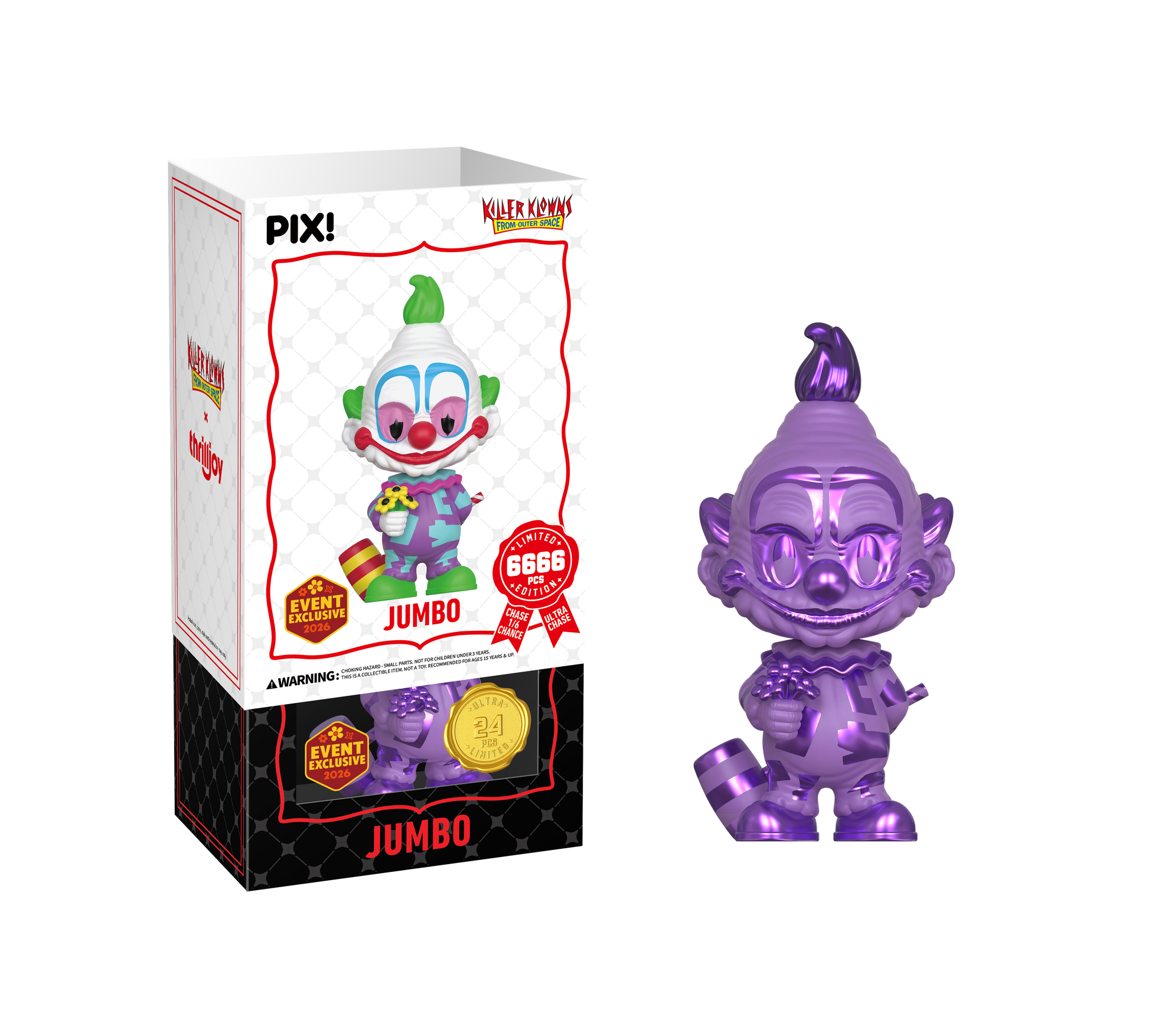 PIX! Jumbo: 2026 Spring Event – Thrilljoy PIX! Jumbo: 2026 Spring Event – Thrilljoy