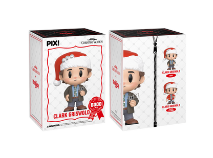  National Lampoon's Christmas Vacation collectible 