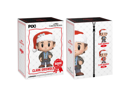  National Lampoon's Christmas Vacation collectible 
