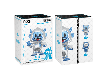 PIX! Bloo
