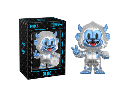 PIX! Bloo