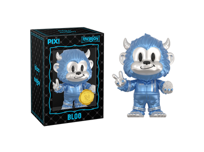 PIX! Bloo