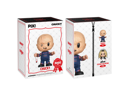 PIX! Chucky – Thrilljoy PIX! Chucky – Thrilljoy