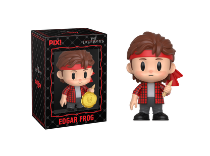 The Lost Boys David Ultra Chase Collectible, Out of Box 