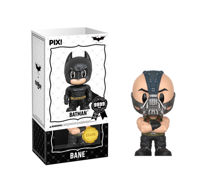 PIX! Batman: The Dark Knight Rises