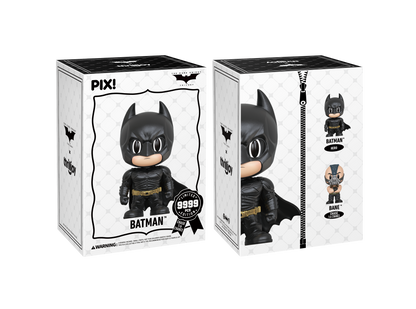 PIX! Batman: The Dark Knight Rises