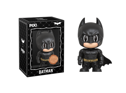 PIX! Batman: The Dark Knight Rises
