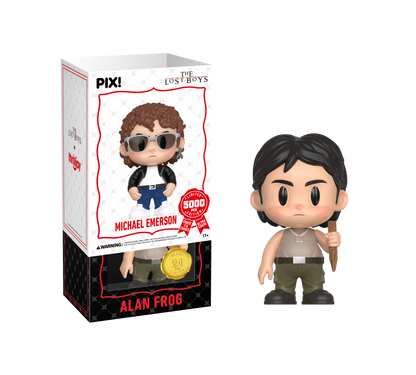 PIX! Michael Emerson