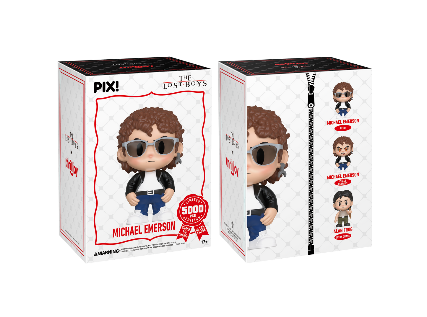 PIX! Michael Emerson