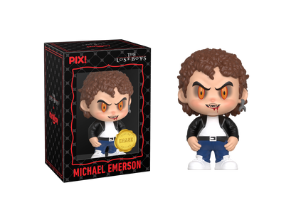 PIX! Michael Emerson