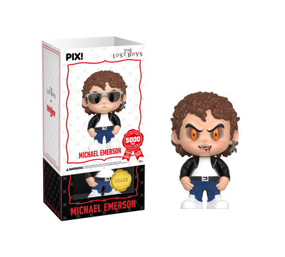 PIX! Michael Emerson