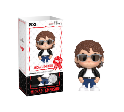 PIX! Michael Emerson