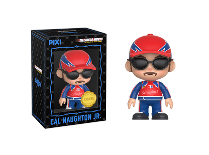 PIX! Ricky Bobby: Winning Machine