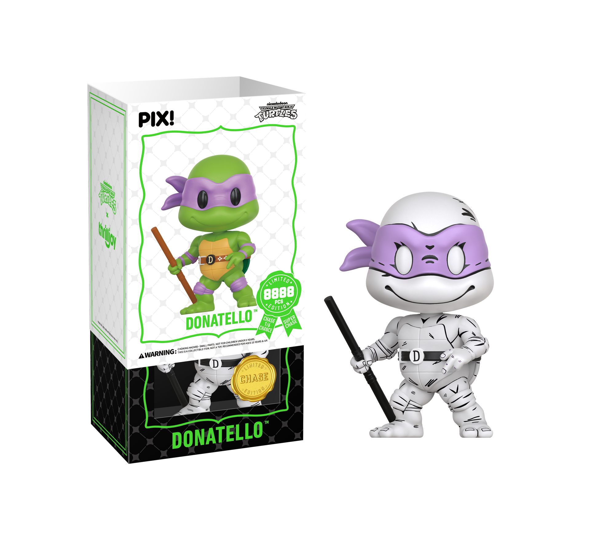 ニンジャタートルズ　Coil Cool Donatello Coil Cool Donatello (1996 action figure) | TMNTPedia | Fandom