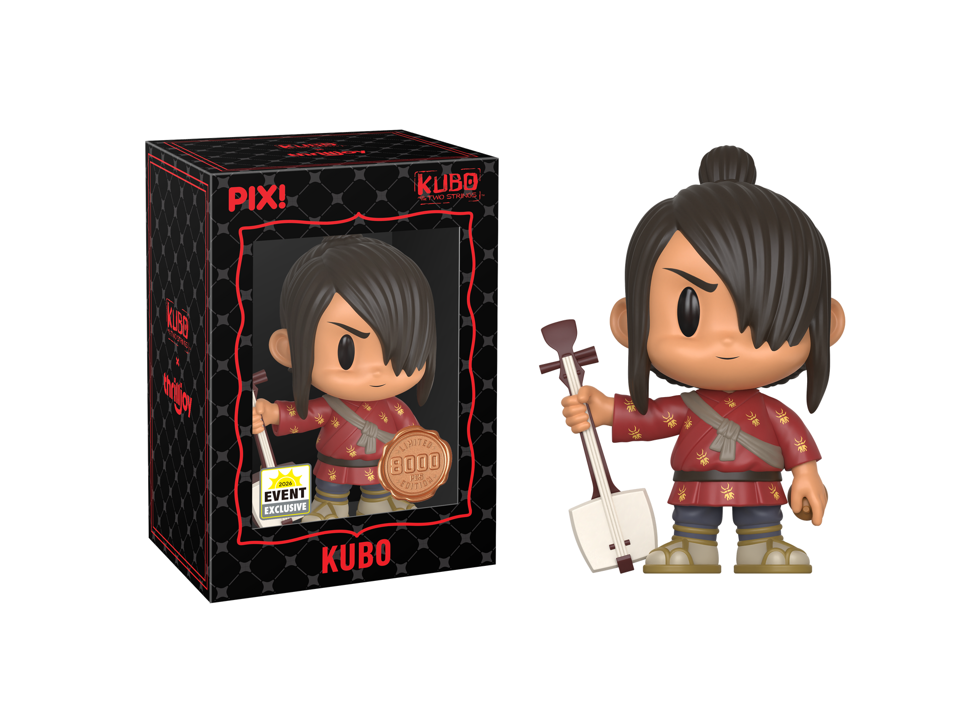 PIX! Kubo: 2026 Summer Event – Thrilljoy PIX! Kubo: 2026 Summer Event – Thrilljoy