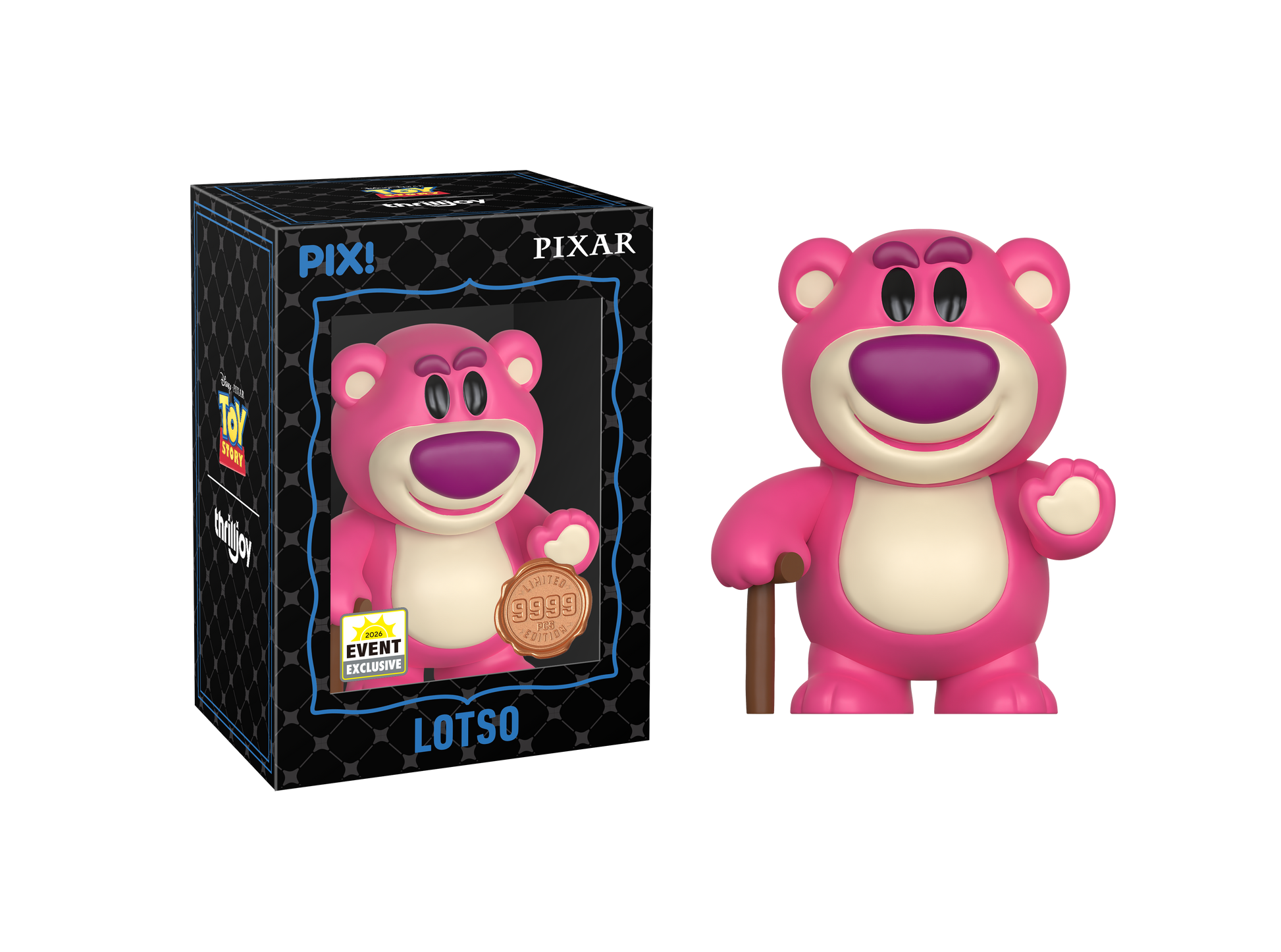 PIX! Lotso: 2026 Summer Event – Thrilljoy PIX! Lotso: 2026 Summer Event – Thrilljoy
