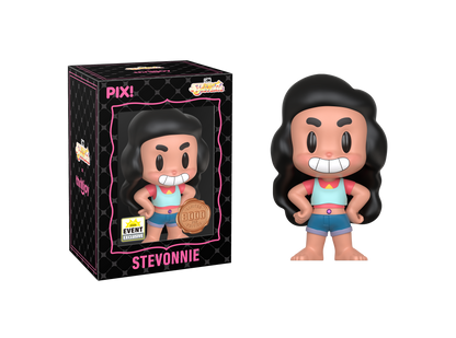 PIX! Stevonnie: 2026 Summer Event