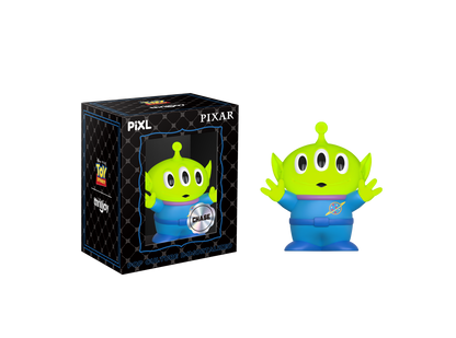 PIXL Toy Story Individual Mystery Box