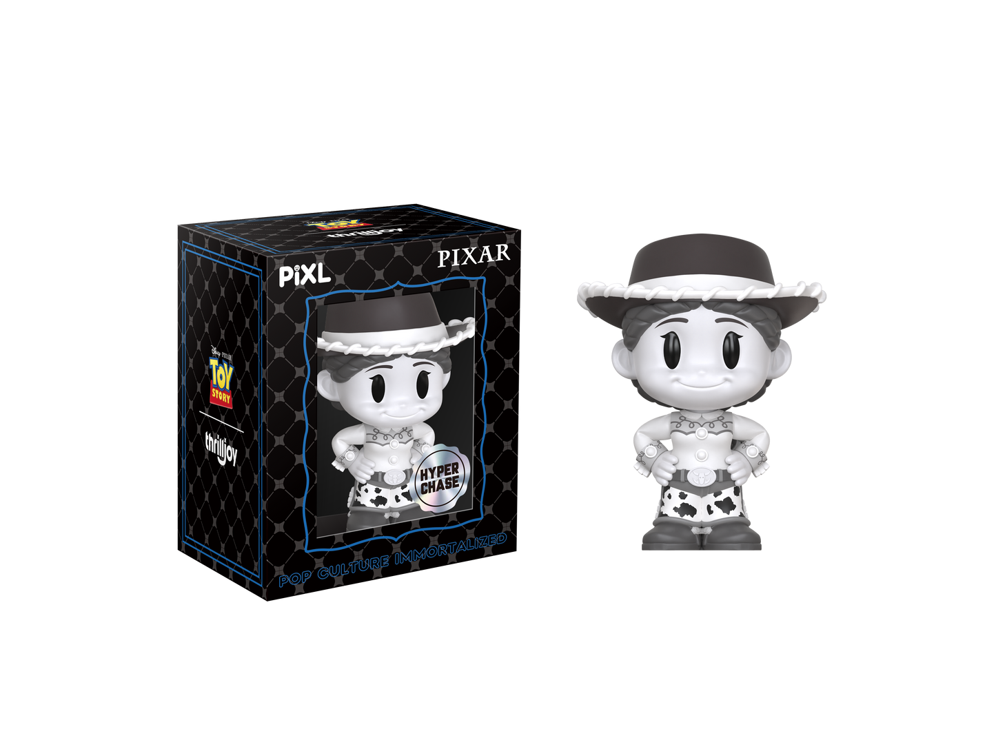 PIXL Toy Story Whole Set