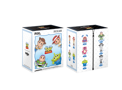 PIXL Toy Story Individual Mystery Box