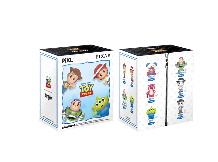 PIXL Toy Story Individual Mystery Box