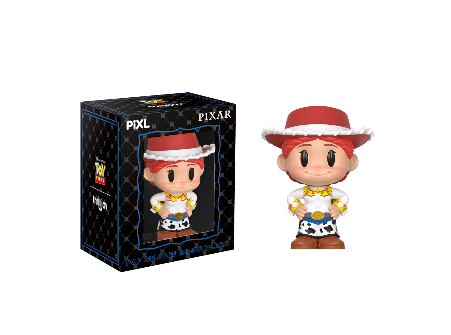 PIXL Toy Story Individual Mystery Box