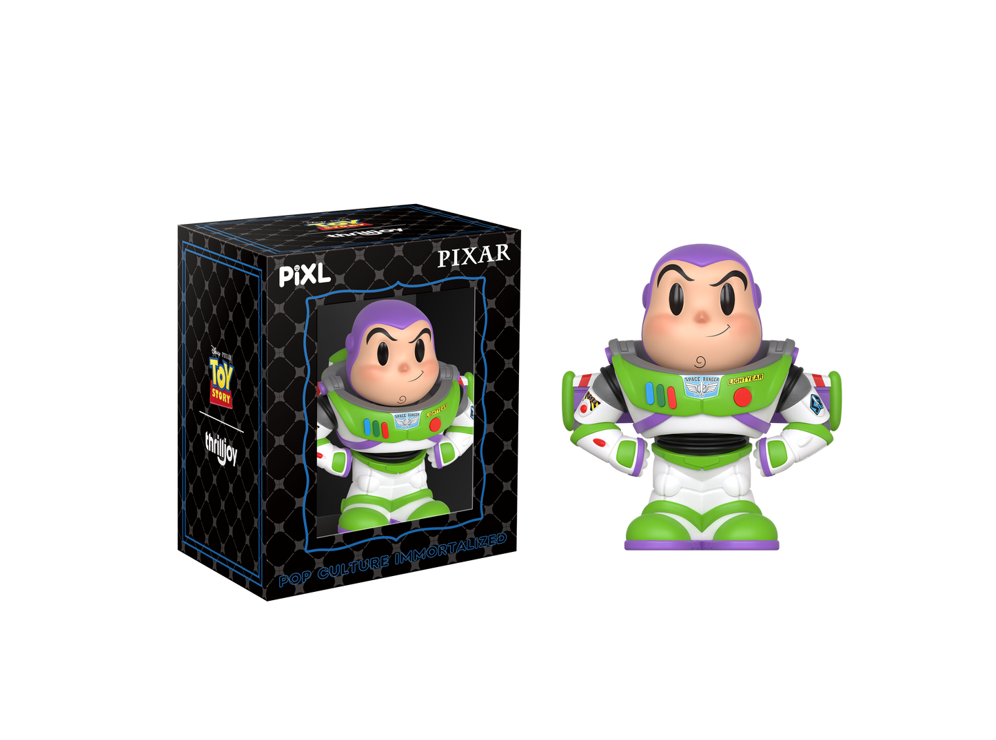 PIXL Toy Story Individual Mystery Box
