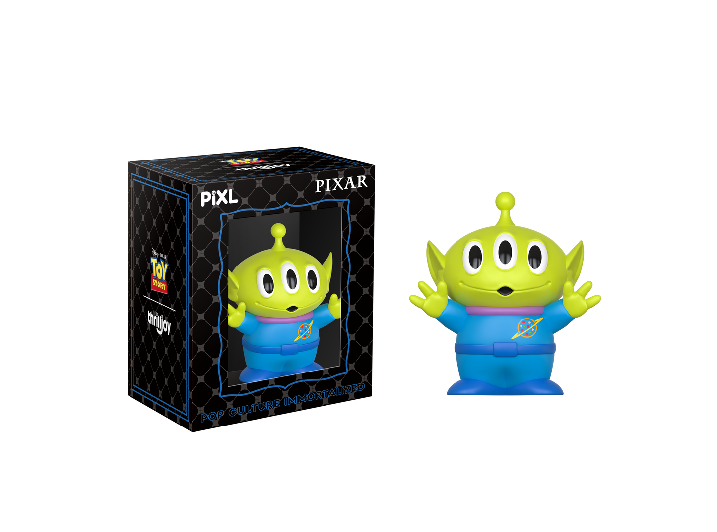 PIXL Toy Story Individual Mystery Box