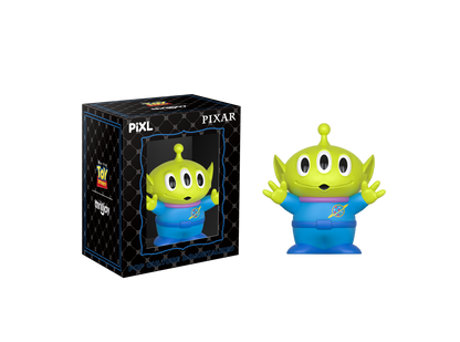 PIXL Toy Story Whole Set
