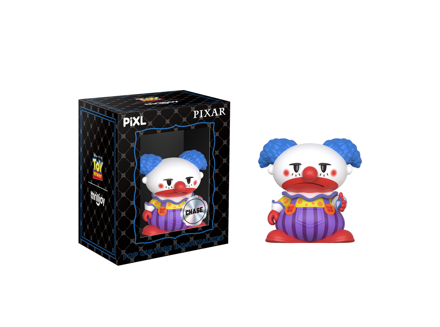 PIXL Toy Story Individual Mystery Box