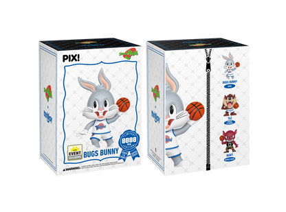 PIX! Bugs Bunny: 2026 Summer Event
