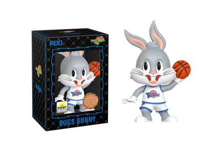 PIX! Bugs Bunny: 2026 Summer Event