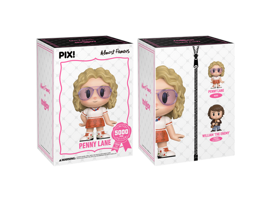 Almost Famous collectible 