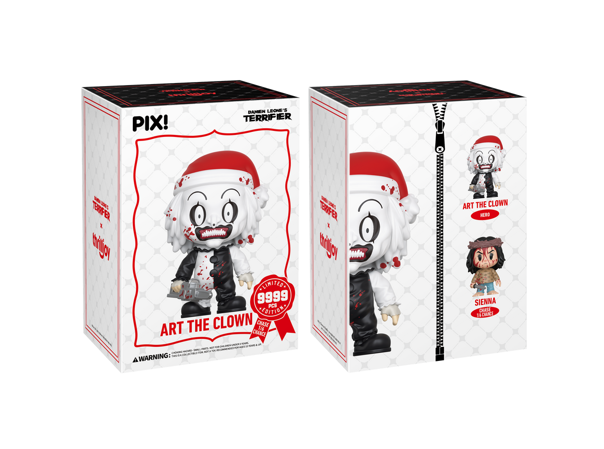 Terrifier Collectible 