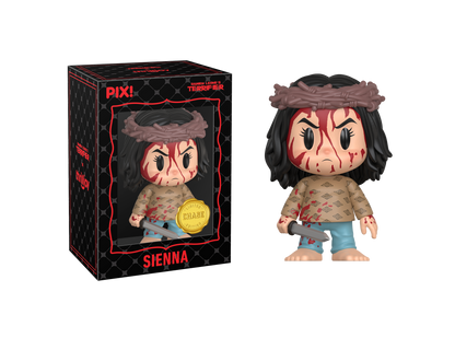 terrifier, Sienna,  Chase collectible