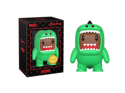 PIX! Domo