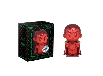 PIXL Universal Monsters Whole Set