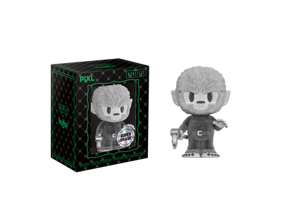 PIXL Universal Monsters Whole Set
