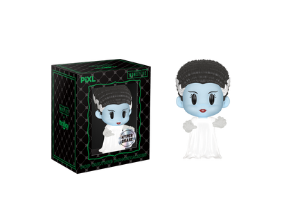 PIXL Universal Monsters Individual Mystery Box