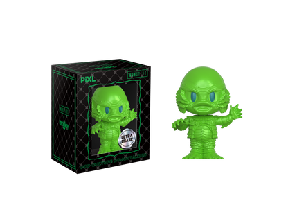 PIXL Universal Monsters Individual Mystery Box