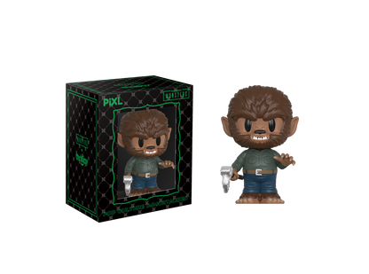 PIXL Universal Monsters Individual Mystery Box