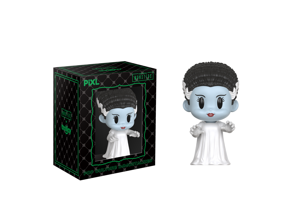 PIXL Universal Monsters Individual Mystery Box