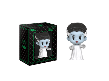 PIXL Universal Monsters Whole Set