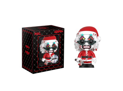PIXL Terrifier Whole Set